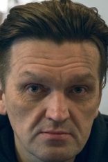 Дмитрий Новосёлов