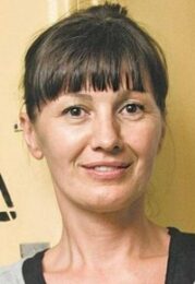 Лариса Руснак