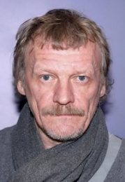 Алексей Серебряков