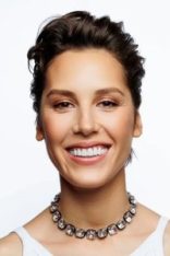 Ирина Горбачёва