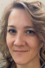 Наталья Дубовая