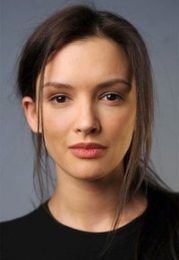 Паулина Андреева