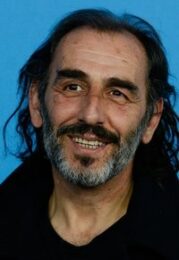 Βαγγέλης Μουρίκης