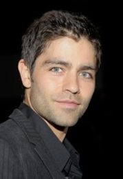 Adrian Grenier