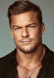Alan Ritchson