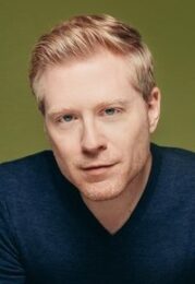 Anthony Rapp