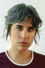 Ashly Burch