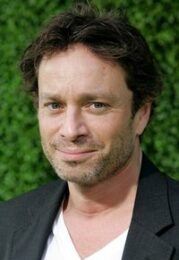 Chris Kattan