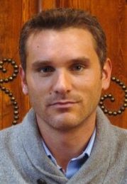 Chris William Martin