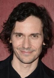 Christian Camargo