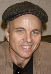 Clint Howard