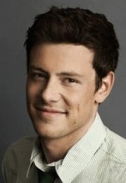 Cory Monteith