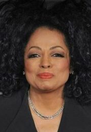 Diana Ross