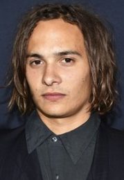 Frank Dillane