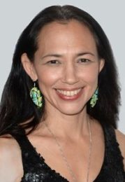 Irene Bedard
