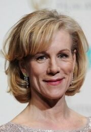 Juliet Stevenson