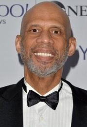 Kareem Abdul-Jabbar