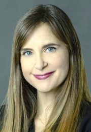 Kellie Martin