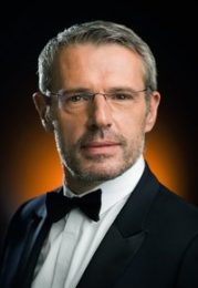 Lambert Wilson
