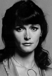 Margot Kidder