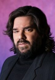 Matt Berry