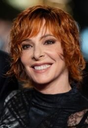 Mylène Farmer