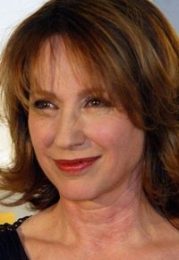 Nathalie Baye