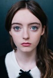 Olive Elise Abercrombie