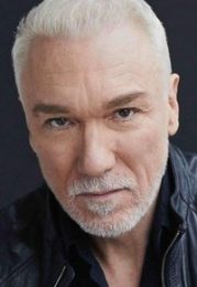 Patrick Page