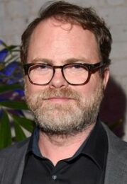 Rainn Wilson