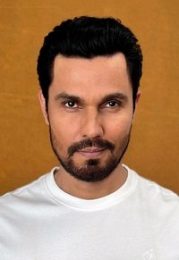 Randeep Hooda