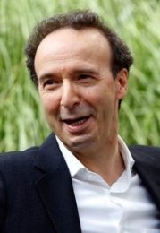 Roberto Benigni