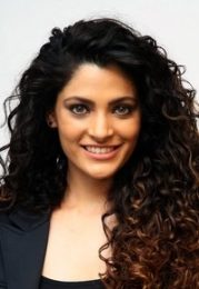 Saiyami Kher