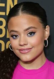 Sarah Jeffery