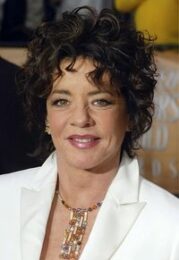 Stockard Channing