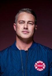 Taylor Kinney