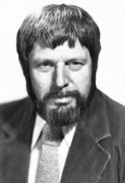 Theodore Bikel