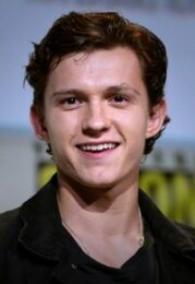 Tom Holland