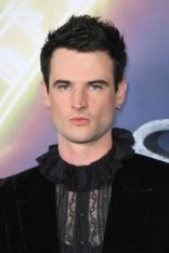 Tom Sturridge