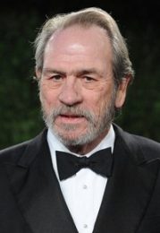 Tommy Lee Jones