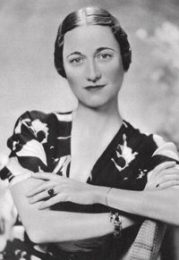 Wallis Simpson