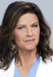 Wendy Crewson