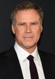 Will Ferrell