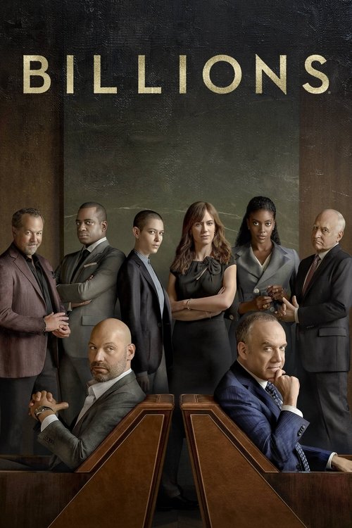 Billions : 6.Sezon 4.Bölüm