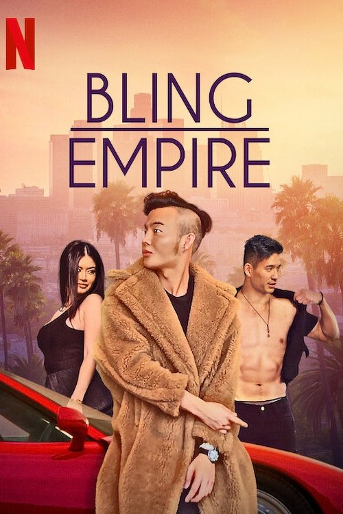 Bling Empire : 3.Sezon 2.Bölüm