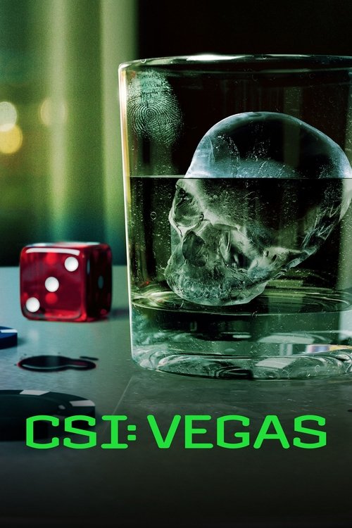 CSI Vegas : 1.Sezon 10.Bölüm