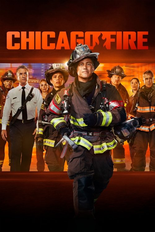 Chicago Fire : 11.Sezon 2.Bölüm