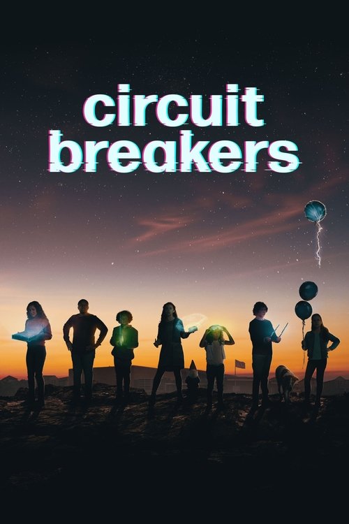 Circuit Breakers : 1.Sezon 4.Bölüm