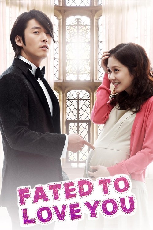 Fated to Love You : 1.Sezon 2.Bölüm