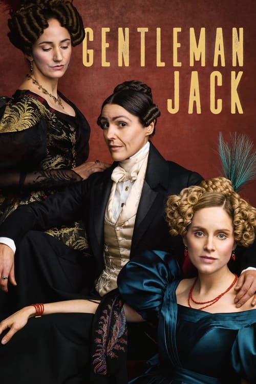 Gentleman Jack : 2.Sezon 5.Bölüm